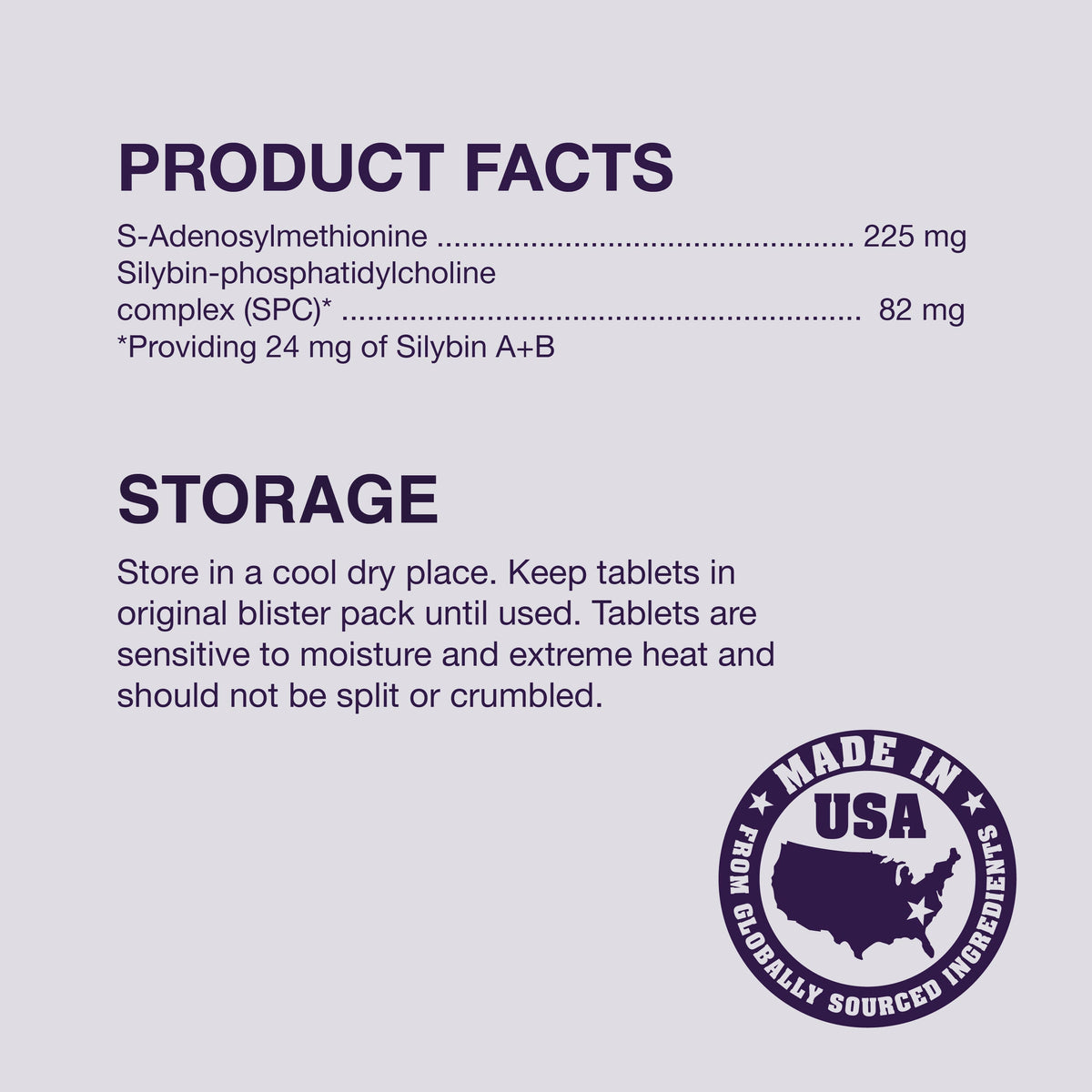 Dog Liver Supplement product image 3
