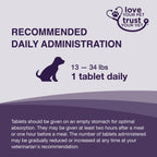 Dog Liver Supplement product image 8