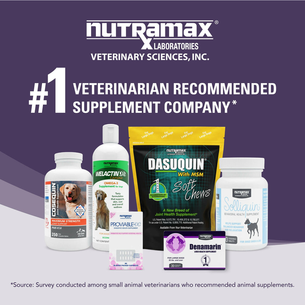 Dog Liver Supplement product image 9