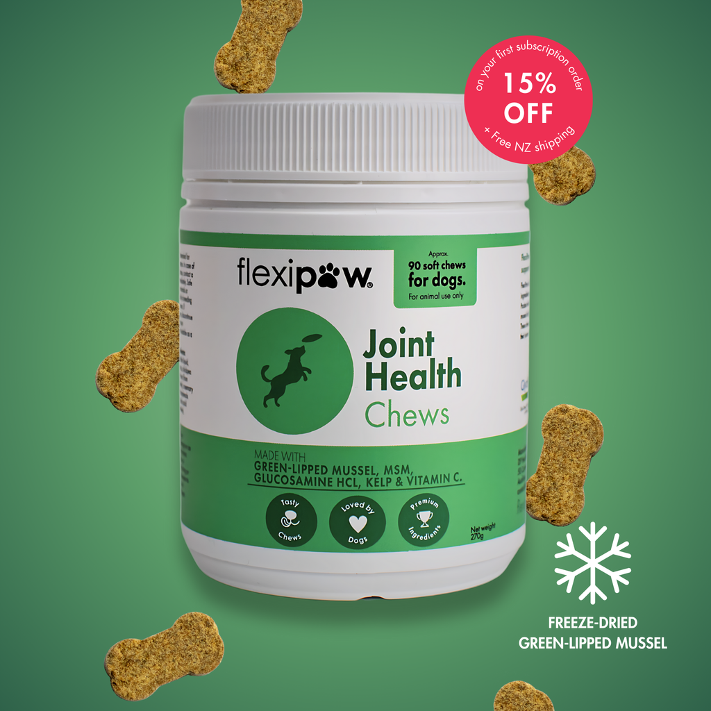 Dog Joint Supplement product image 1