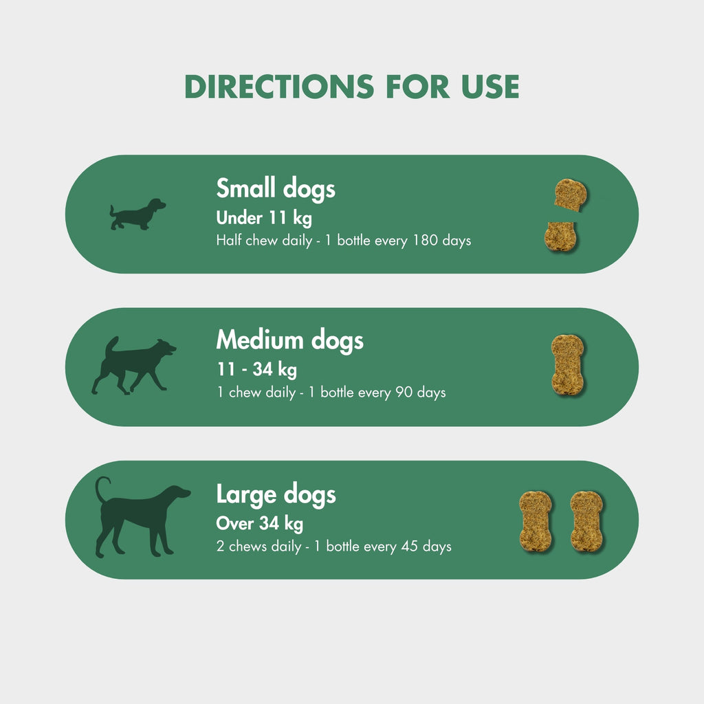 Dog Joint Supplement product image 4