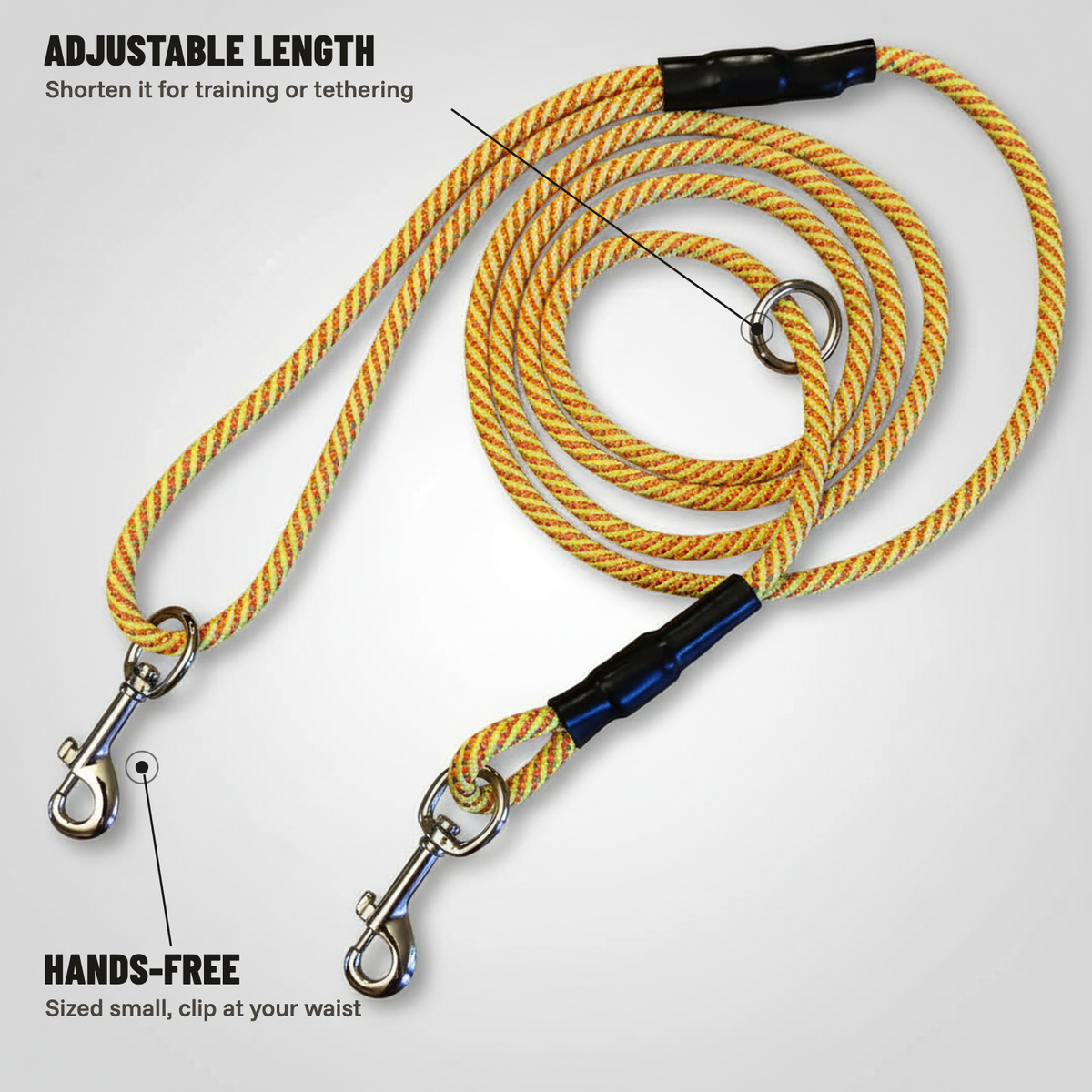 Hands-Free Leash product image 1