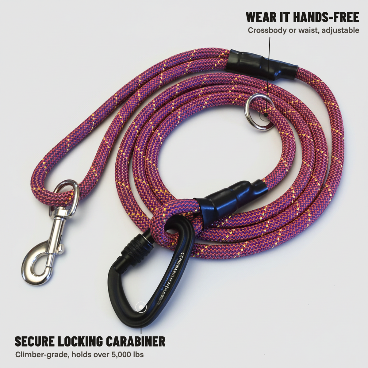 Dog Leashes product image 1
