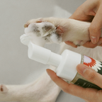 No-Rinse Dog Paw Cleanser product image 2