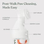 No-Rinse Dog Paw Cleanser product image 3