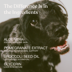 No-Rinse Dog Paw Cleanser product image 4