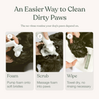 No-Rinse Dog Paw Cleanser product image 7