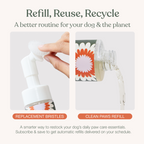 No-Rinse Dog Paw Cleanser product image 11