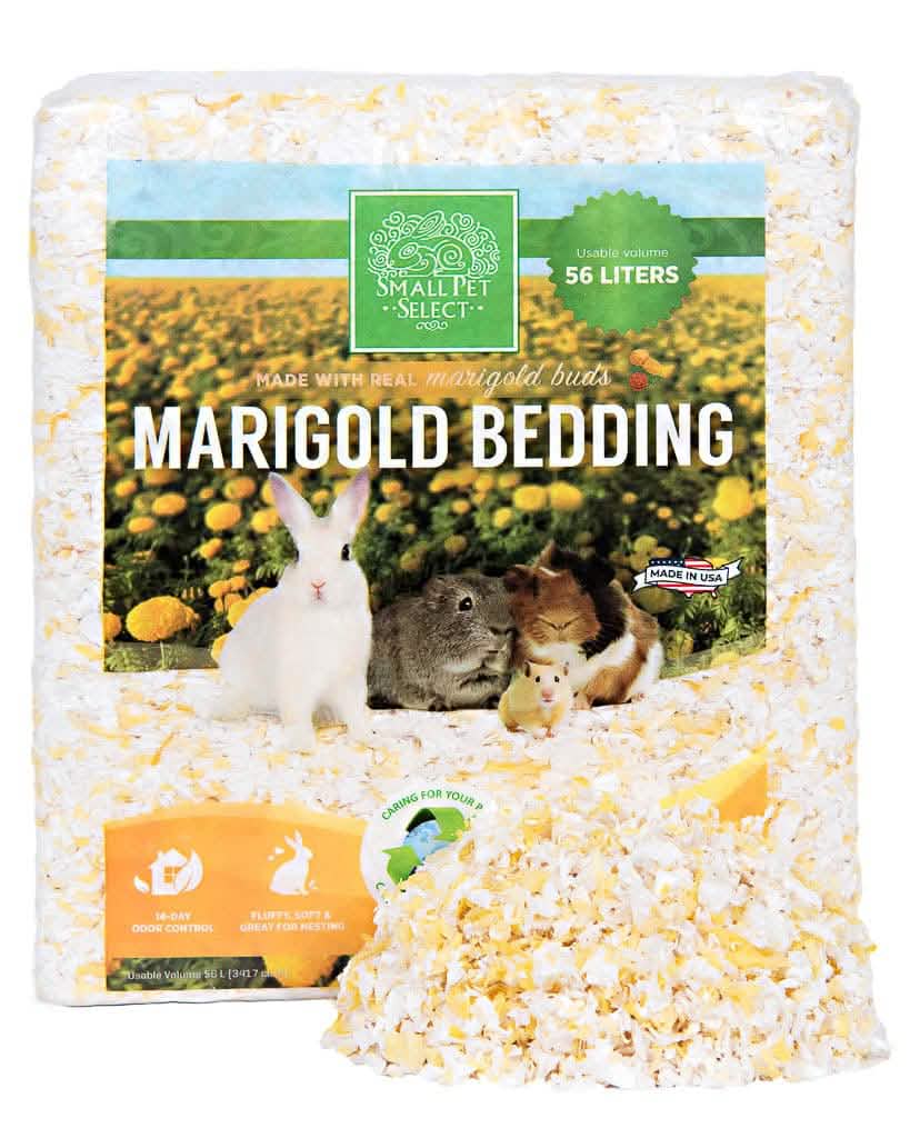 Small Animal Paper Bedding product image 1