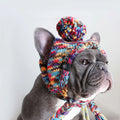 Dog Beanie Hat product image 2