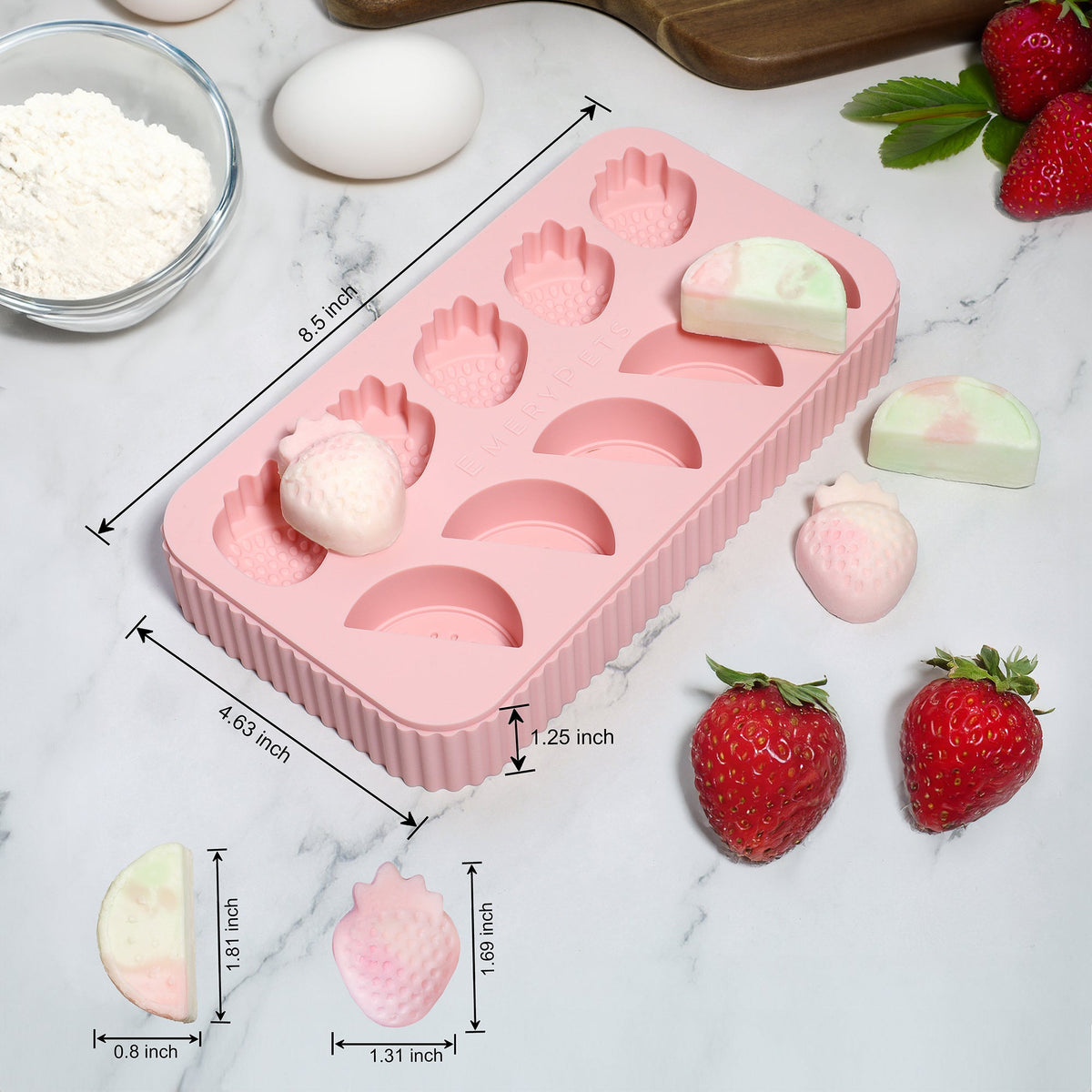 Dog Treat Mold product image 6