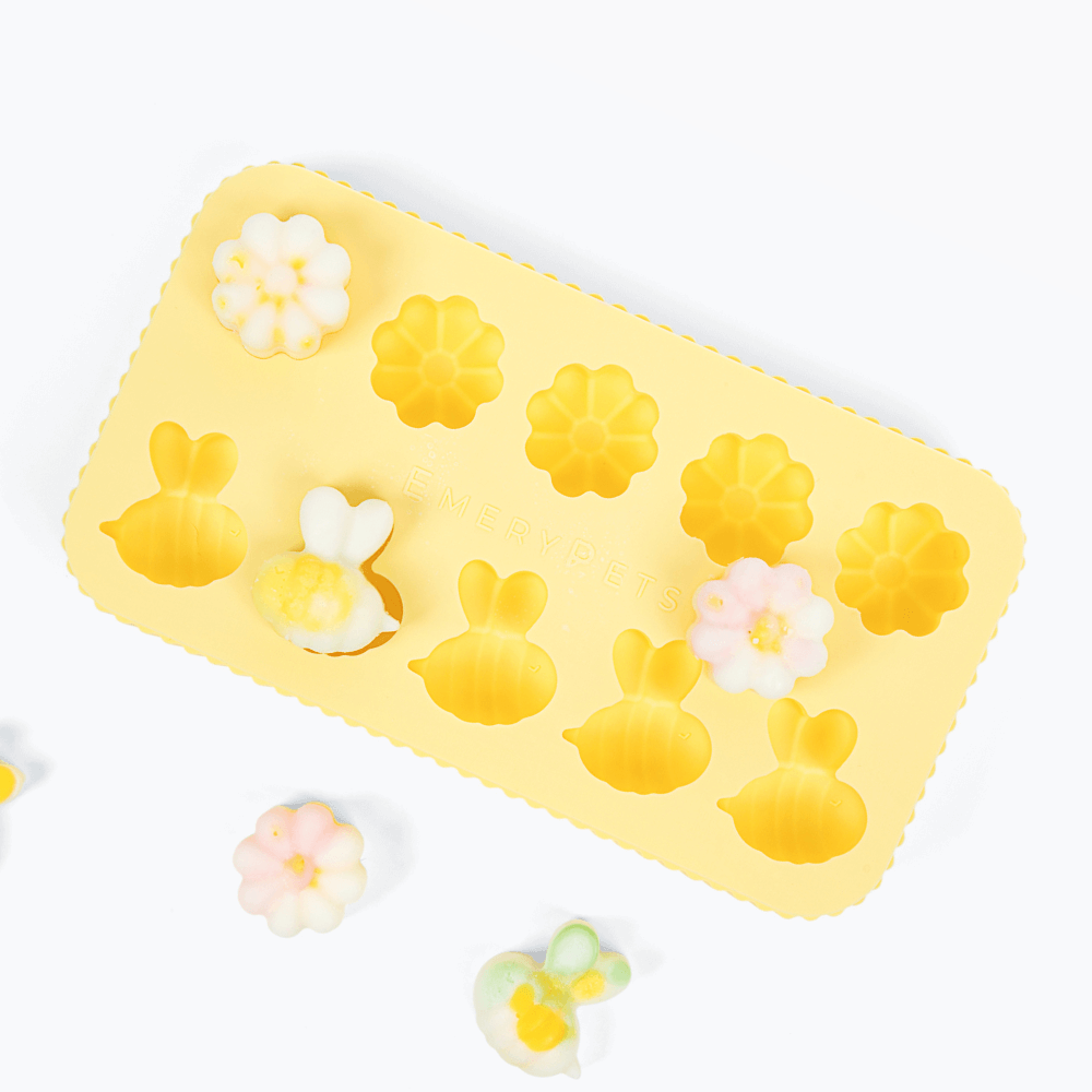 Dog Treat Mold product image 1