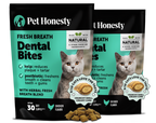 Cat Dental Bites product image 1