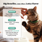 Cat Dental Bites product image 8