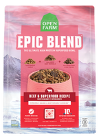 Dry Dog Food product image 1