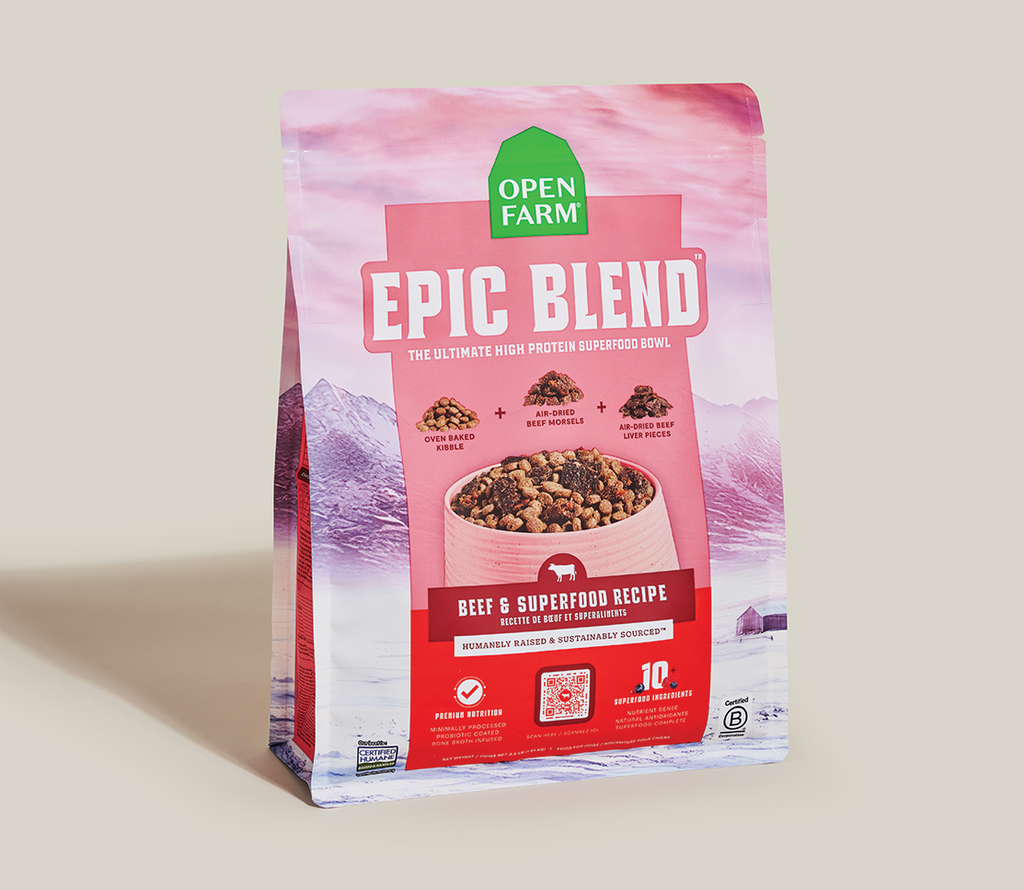 Dry Dog Food product image 2