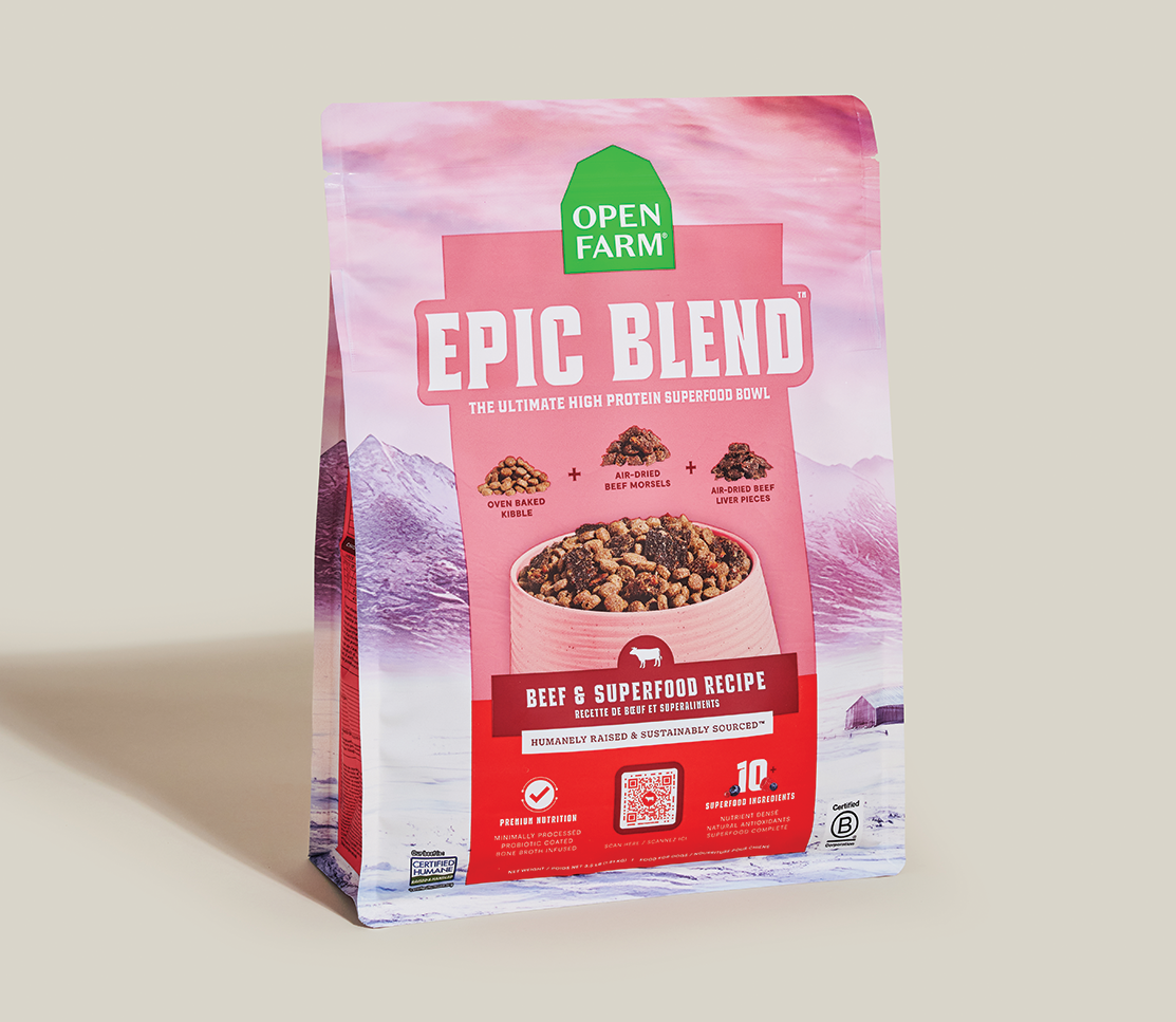 Dry Dog Food product image 2