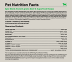Dry Dog Food product image 4
