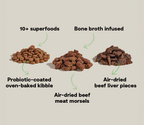 Dry Dog Food product image 5