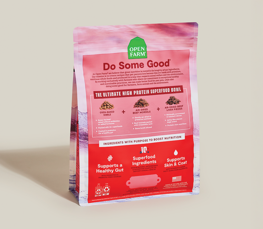 Dry Dog Food product image 6