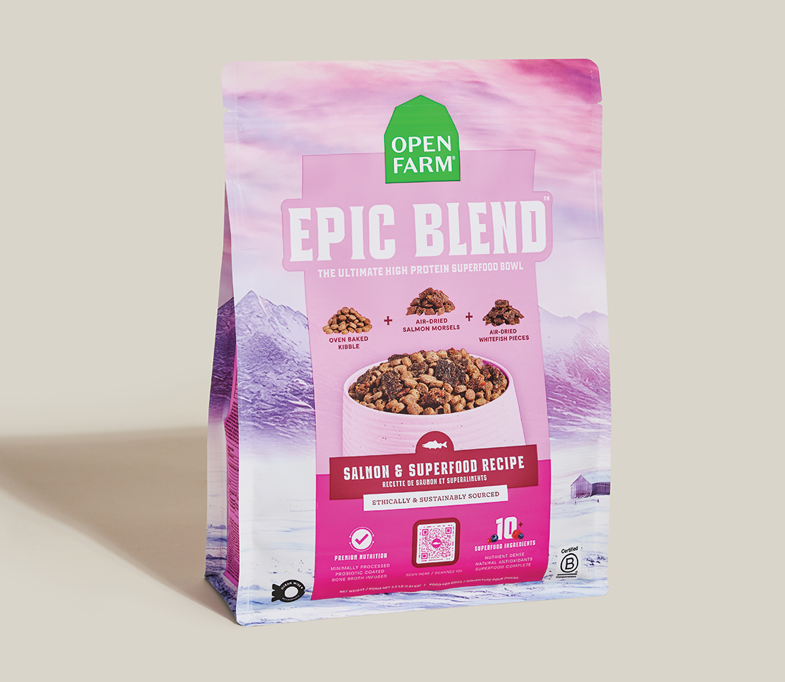 Dry Dog Food product image 2