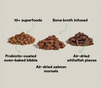 Dry Dog Food product image 5