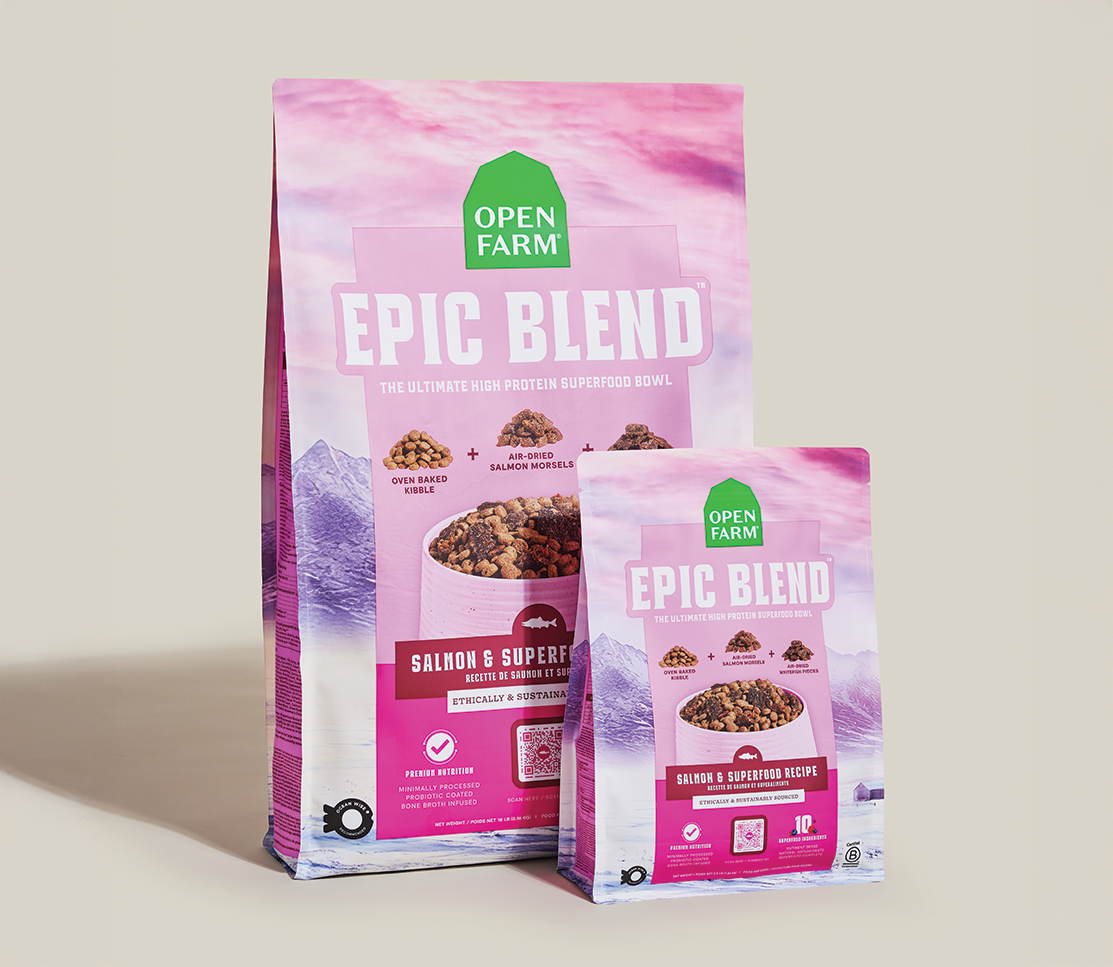 Dry Dog Food product image 7
