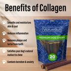 Dog Collagen Chews product image 4