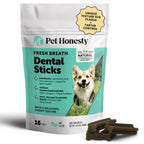 Pet Dental Chews product image 1