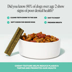 Pet Dental Chews product image 2