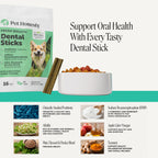 Pet Dental Chews product image 3