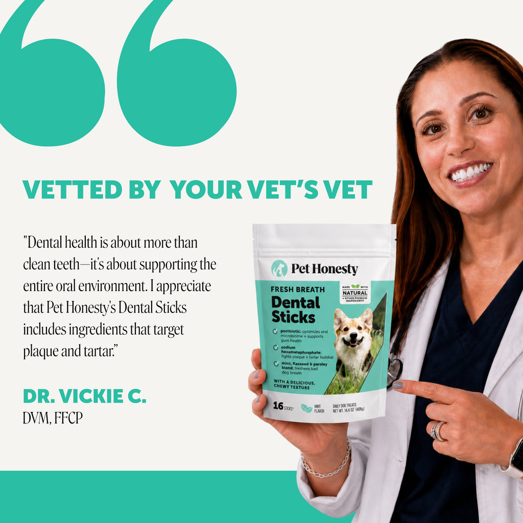 Pet Dental Chews product image 4