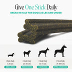 Pet Dental Chews product image 6