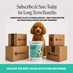 Pet Dental Chews product image 7
