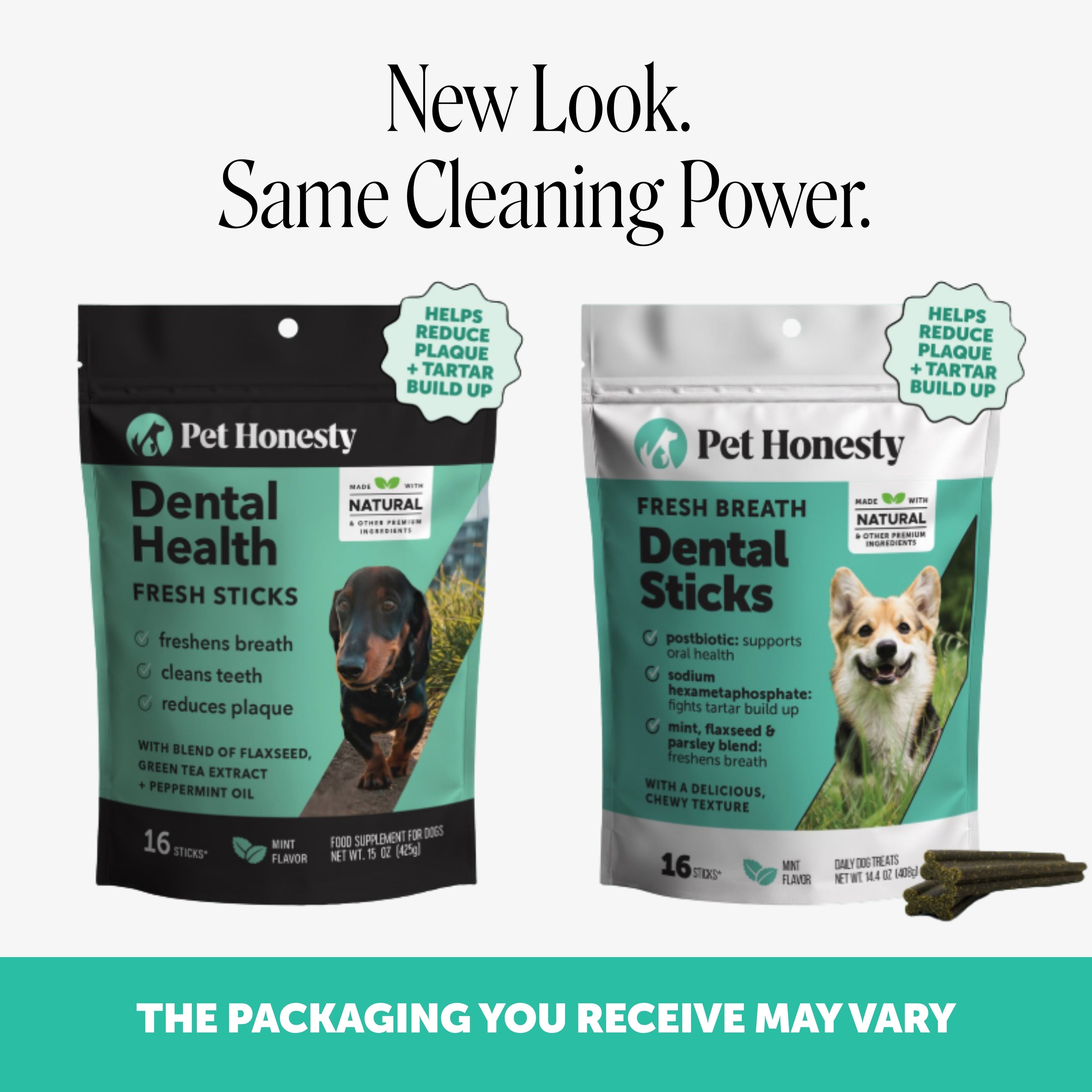 Pet Dental Chews product image 9