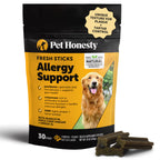 Dog Dental Chews product image 1