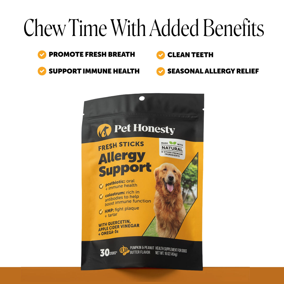 Dog Dental Chews product image 2
