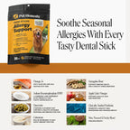 Dog Dental Chews product image 3