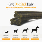 Dog Dental Chews product image 5