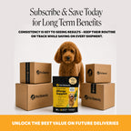 Dog Dental Chews product image 6