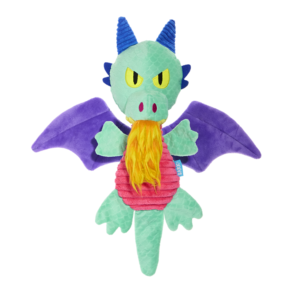 Plush Tug Dog Toy product image 2