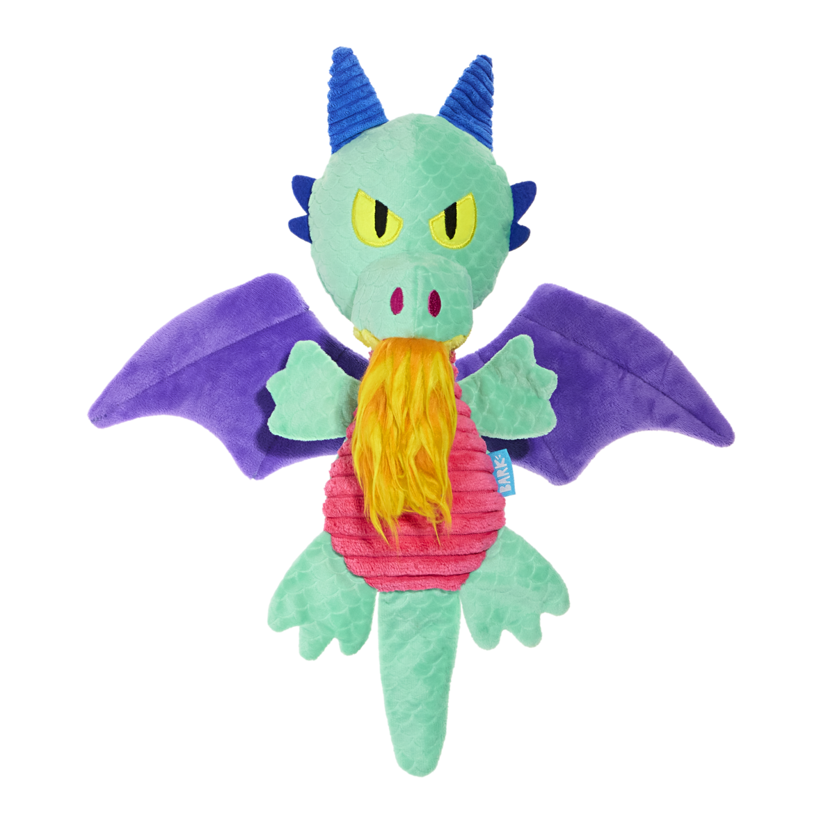 Plush Tug Dog Toy product image 2