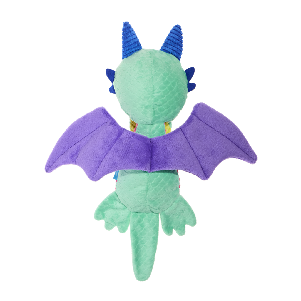 Plush Tug Dog Toy product image 3
