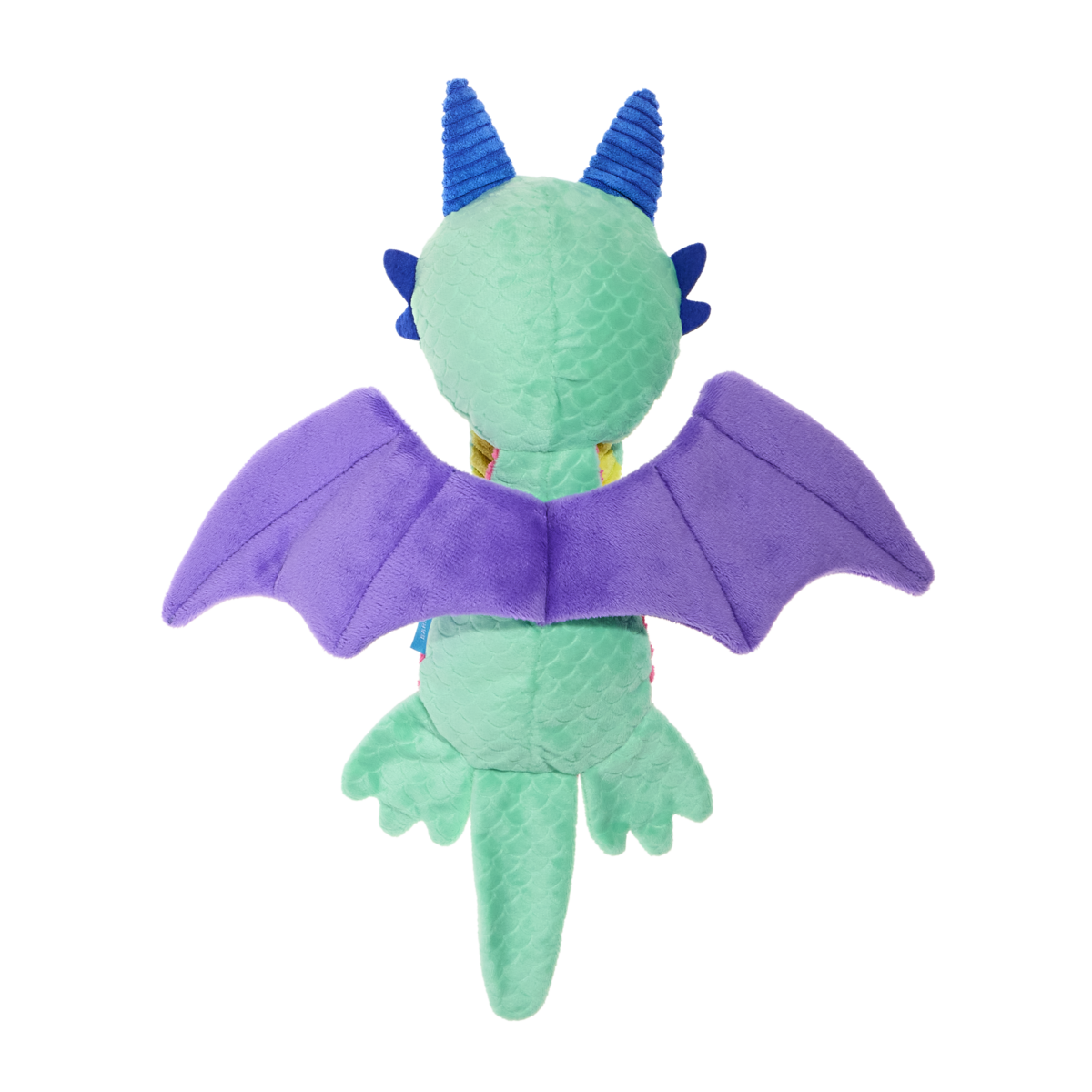 Plush Tug Dog Toy product image 3
