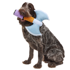 Plush Tug Dog Toy product image 1