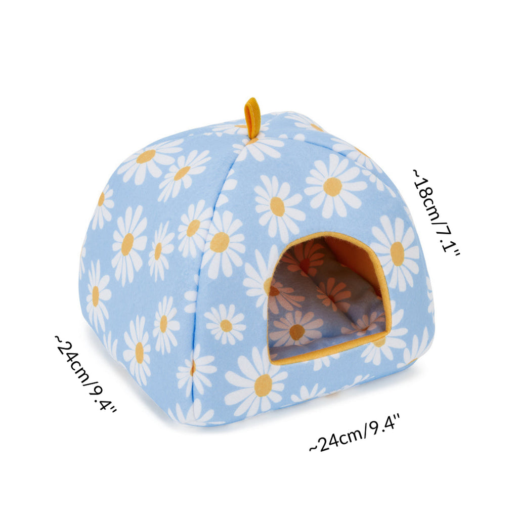 Guinea Pig Fleece Hidey product image 2
