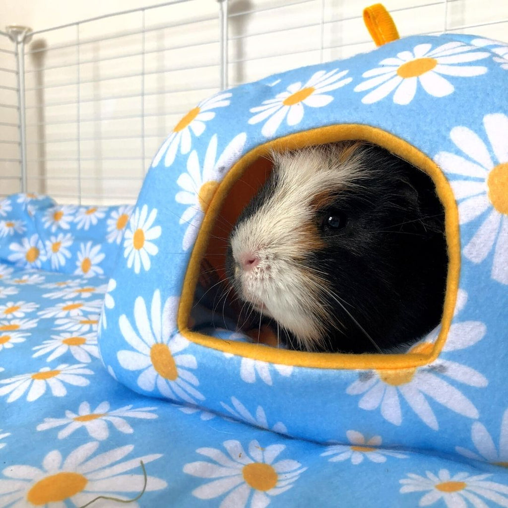 Guinea Pig Fleece Hidey product image 3