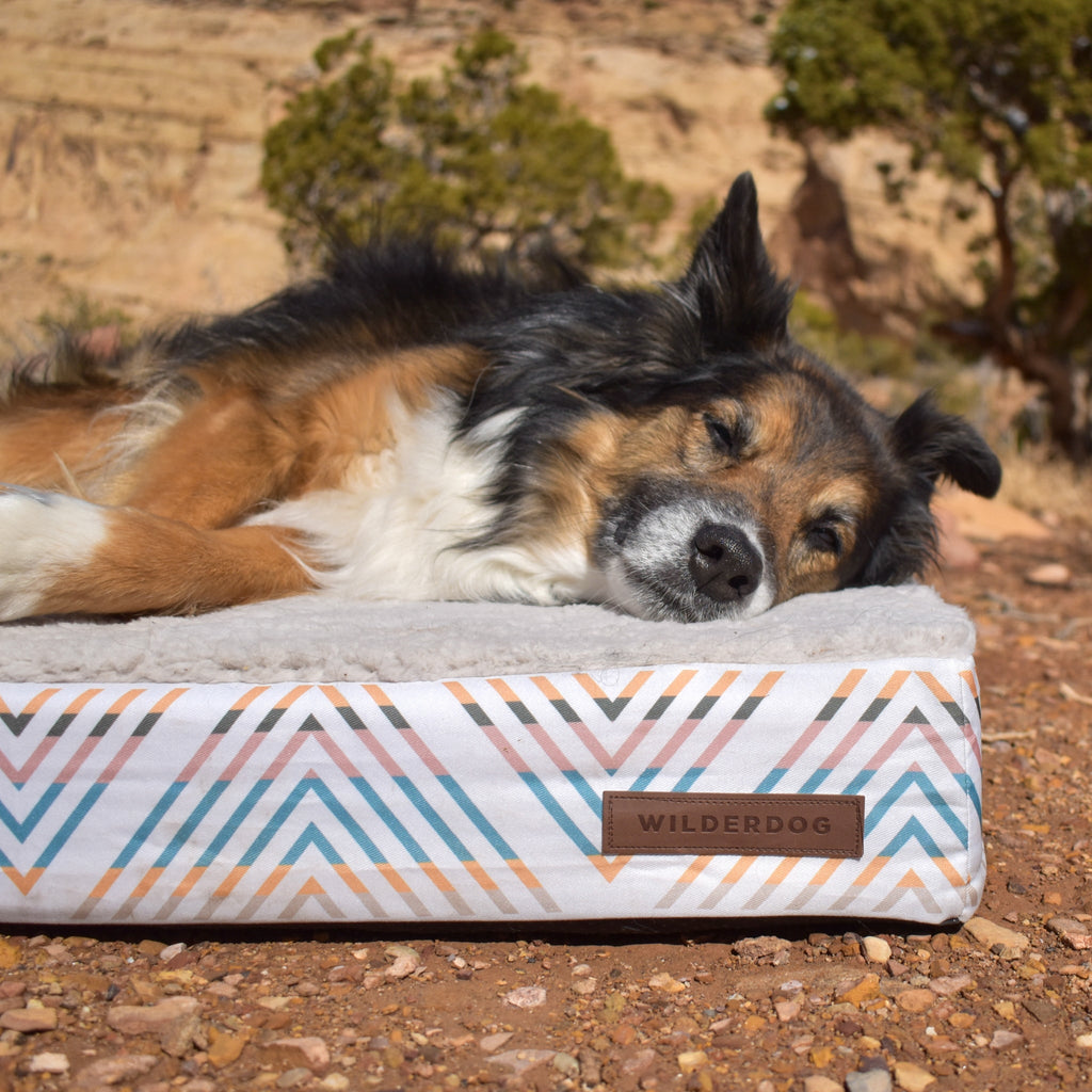 Memory Foam Dog Bed product image 9