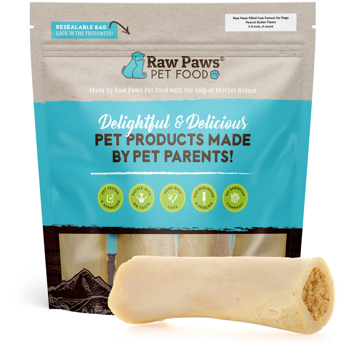 Dog Dental Chews product image 1