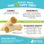Dog Dental Chews product image 3